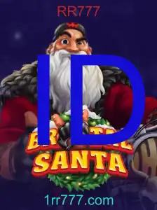 BrutalSanta